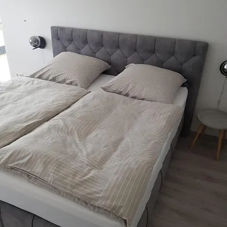 Διαμέρισμα Alaras *