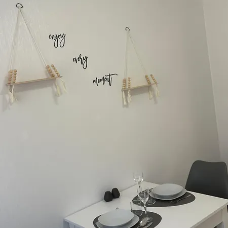 Alaras Appartement *