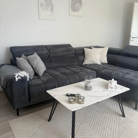 Alaras Appartement Niederaula