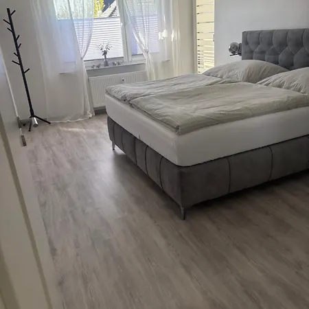 Appartement Alaras *