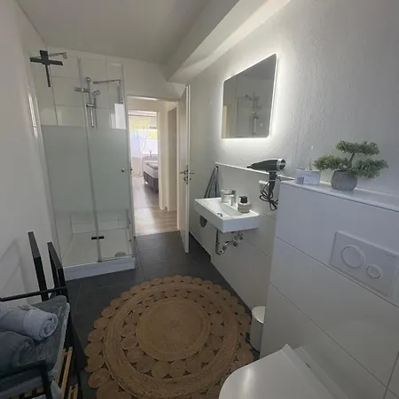 Alaras Apartment *