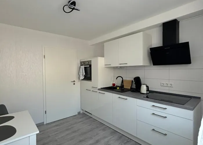 Alaras Apartman Niederaula