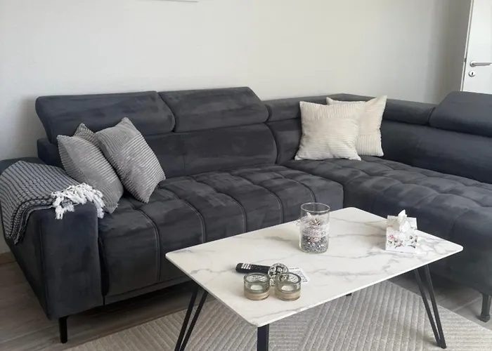 Alaras Apartman Niederaula